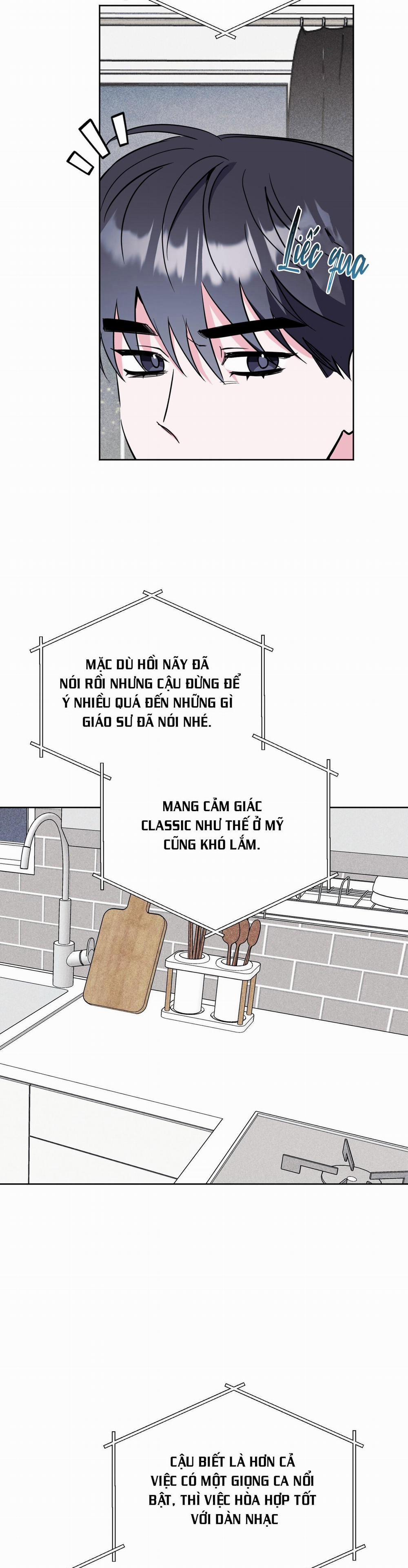 Cạm Bẫy Đại Học 59 trang 21