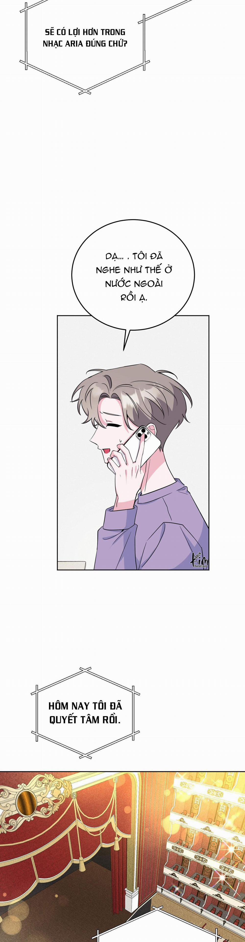 Cạm Bẫy Đại Học 59 trang 22