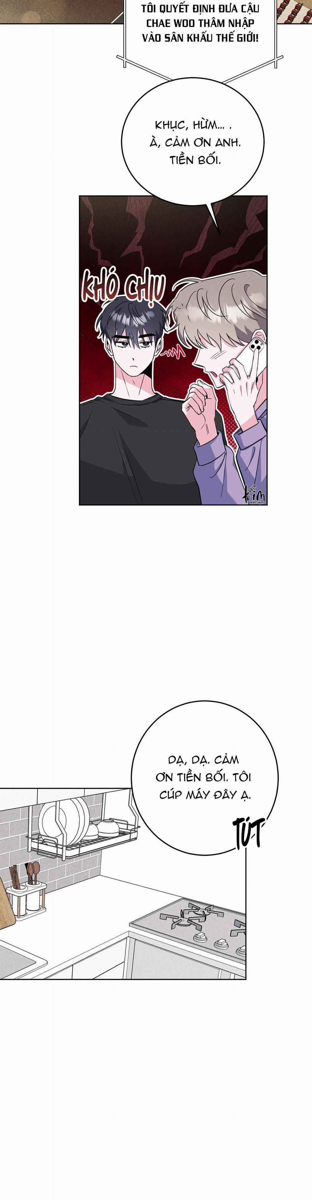 Cạm Bẫy Đại Học 59 trang 23