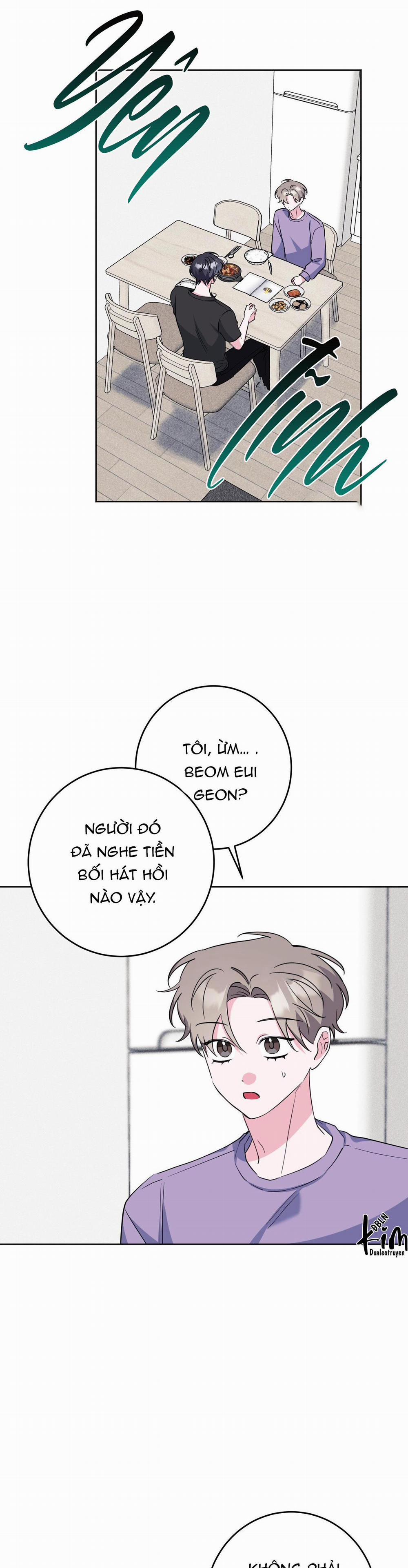 Cạm Bẫy Đại Học 59 trang 24