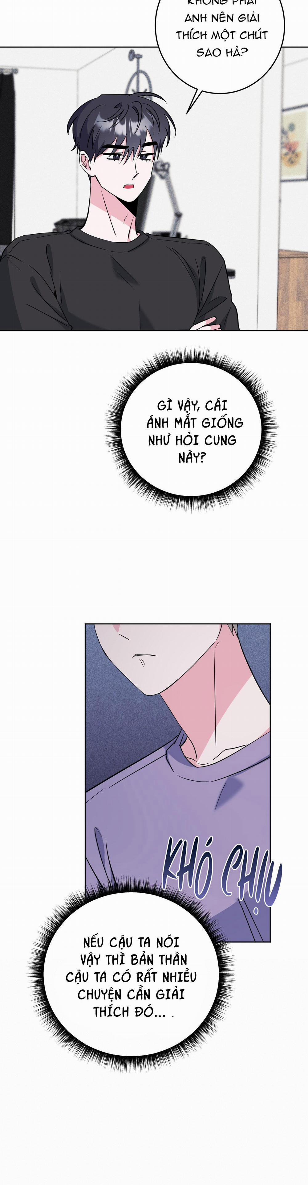 Cạm Bẫy Đại Học 59 trang 25