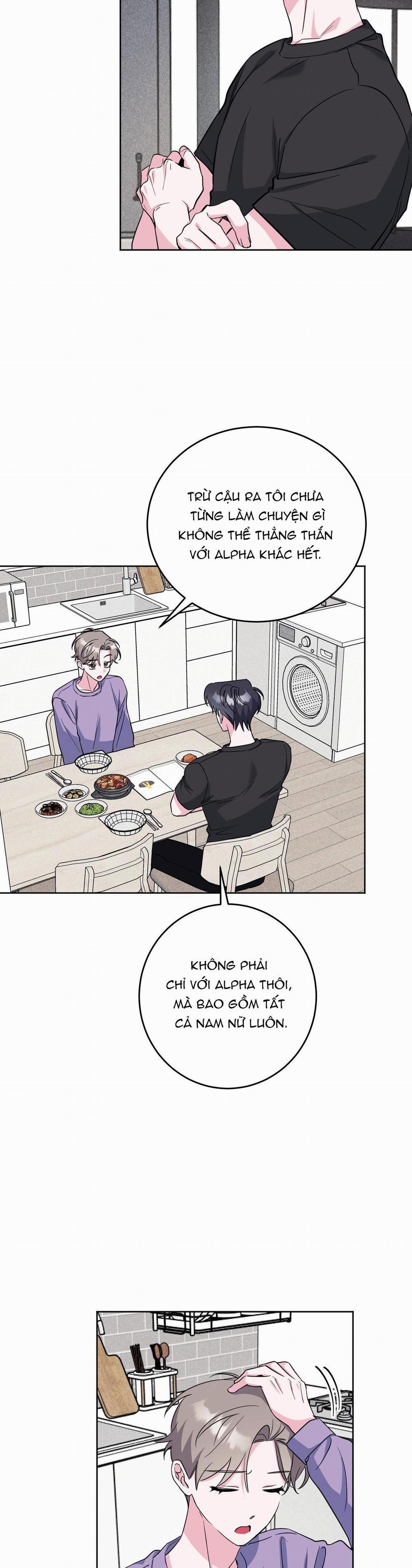 Cạm Bẫy Đại Học 59 trang 27