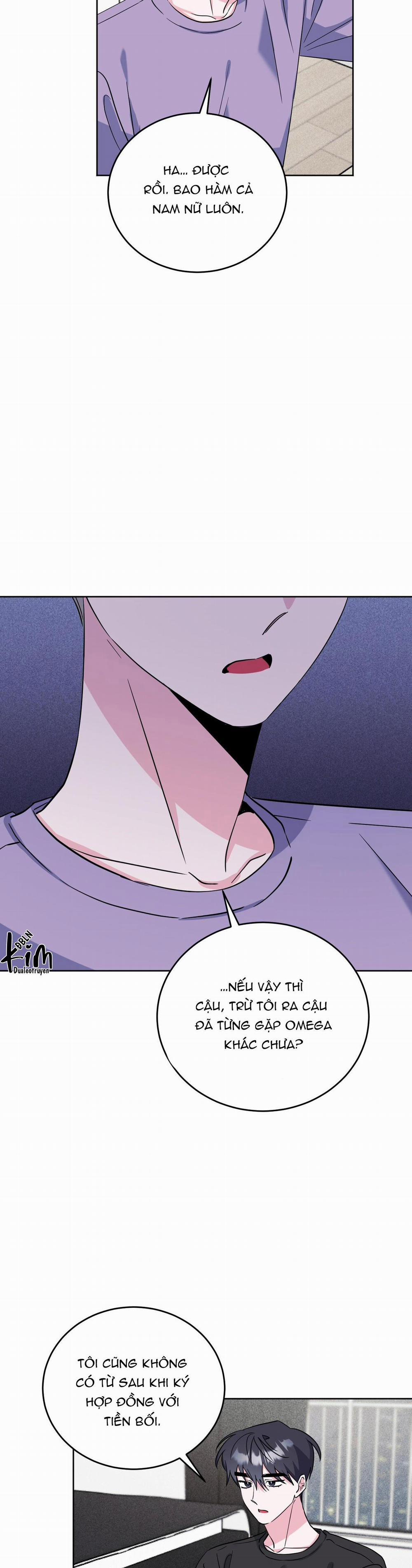 Cạm Bẫy Đại Học 59 trang 28