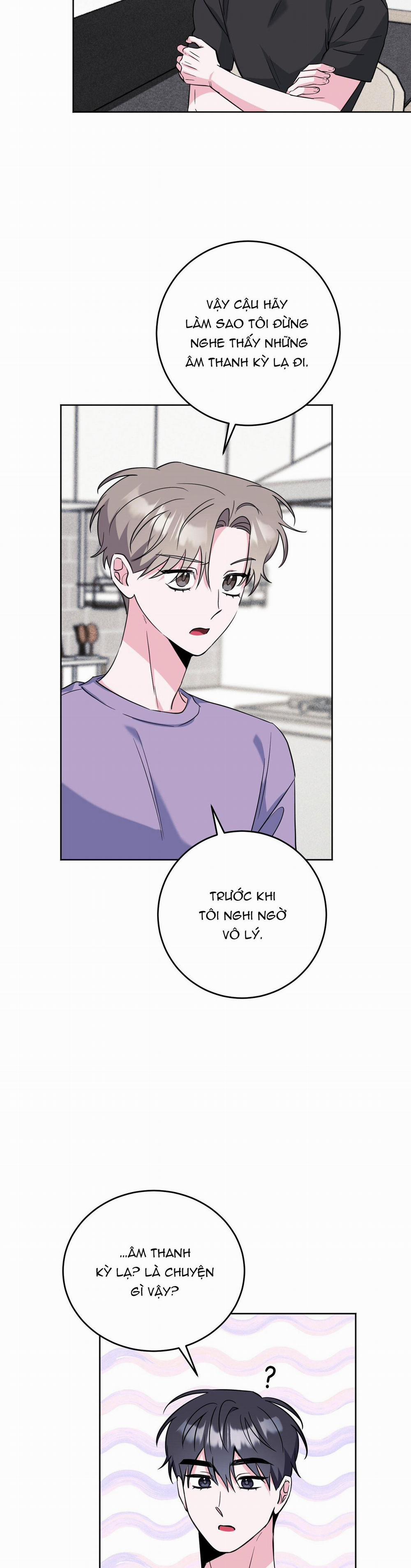 Cạm Bẫy Đại Học 59 trang 29