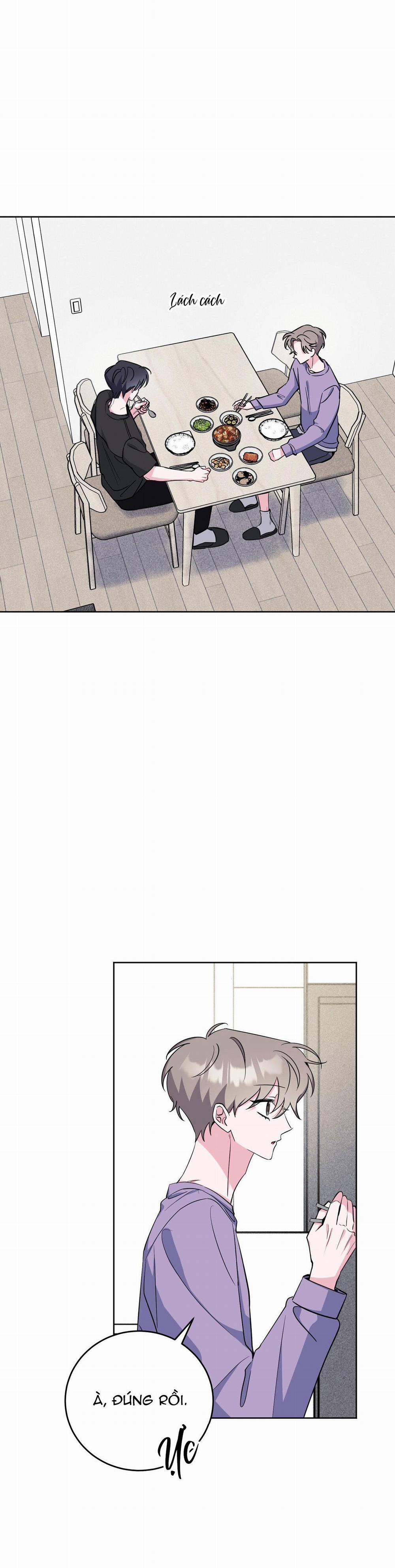 Cạm Bẫy Đại Học 59 trang 3