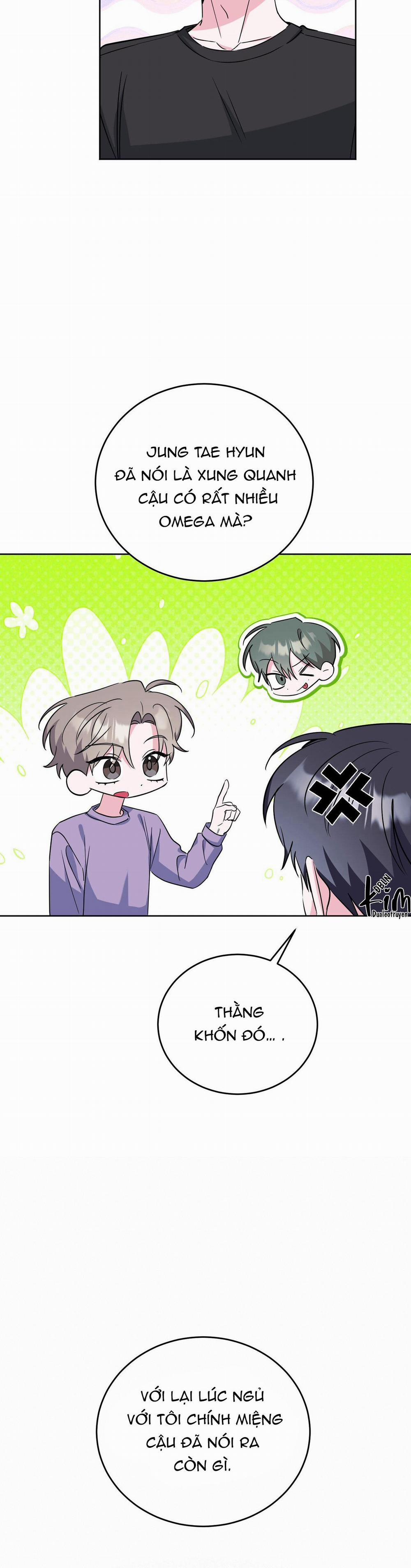 Cạm Bẫy Đại Học 59 trang 30