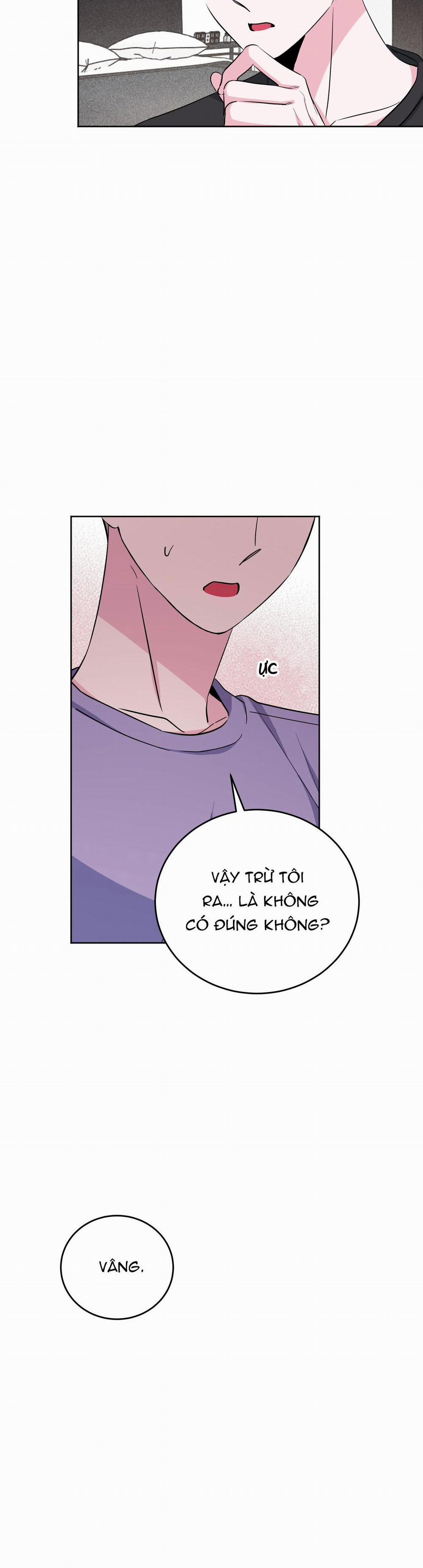 Cạm Bẫy Đại Học 59 trang 32