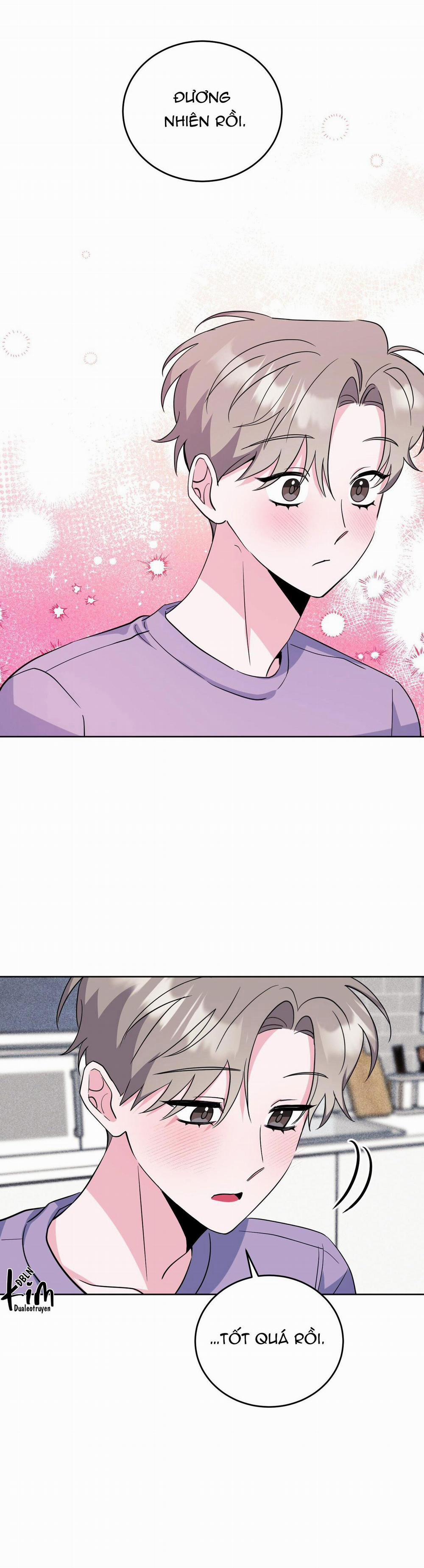 Cạm Bẫy Đại Học 59 trang 33