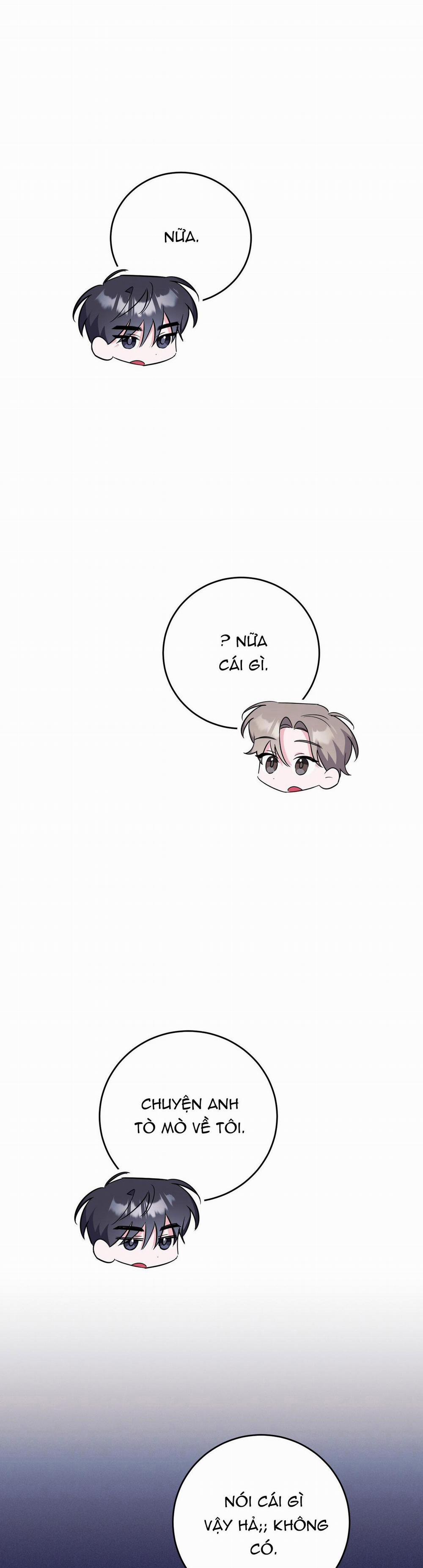 Cạm Bẫy Đại Học 59 trang 34