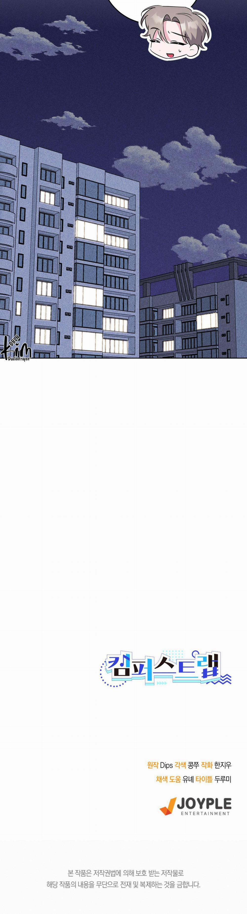 Cạm Bẫy Đại Học 59 trang 35