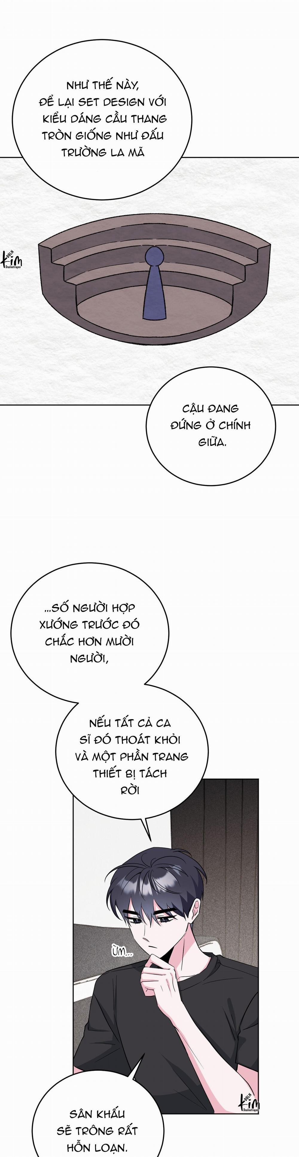 Cạm Bẫy Đại Học 59 trang 6