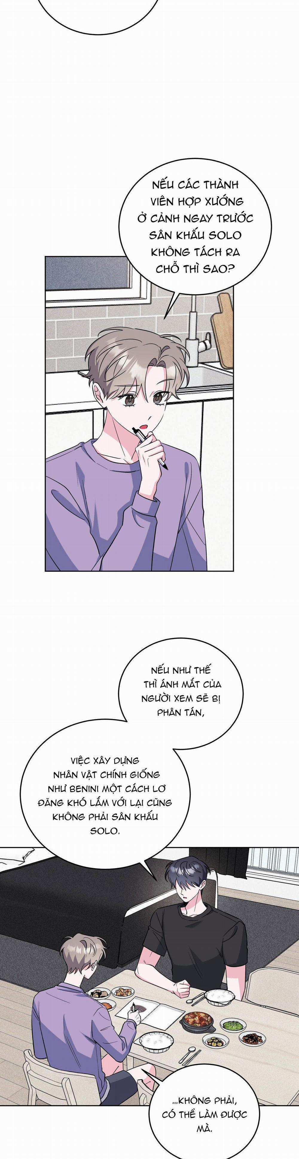 Cạm Bẫy Đại Học 59 trang 7