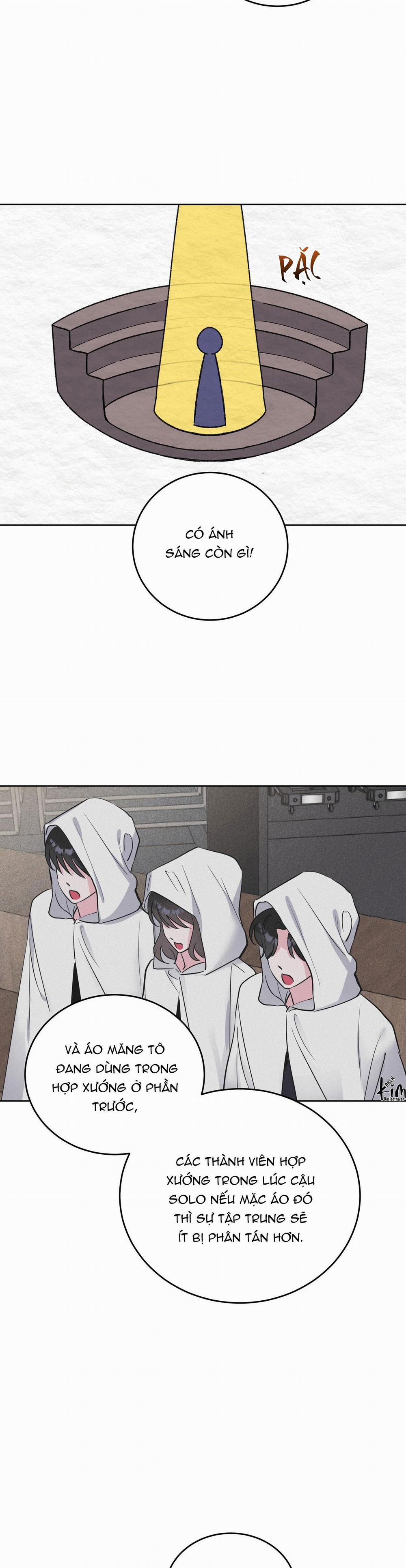 Cạm Bẫy Đại Học 59 trang 8