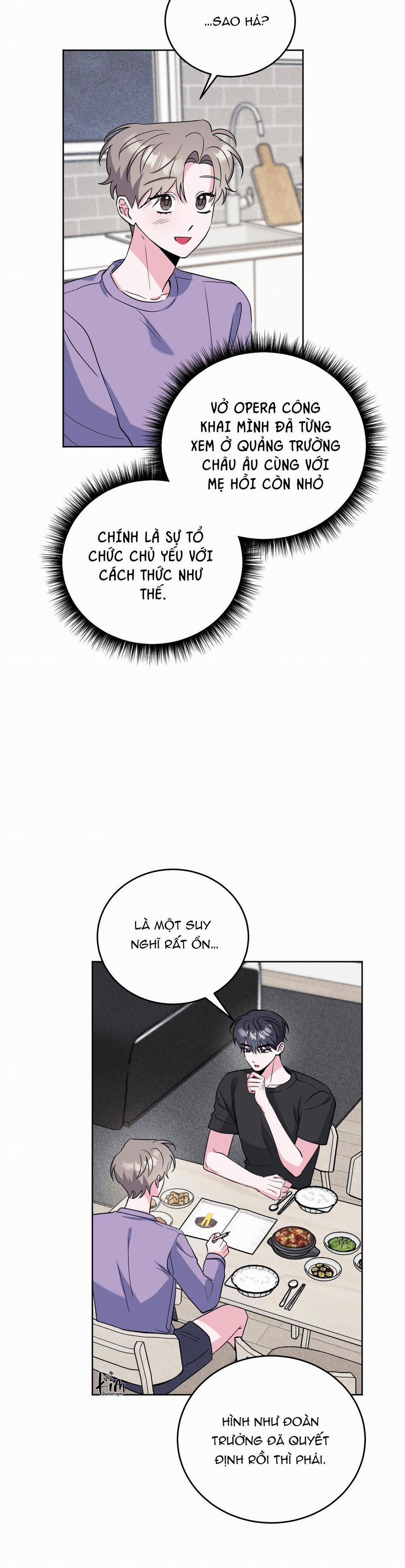 Cạm Bẫy Đại Học 59 trang 9