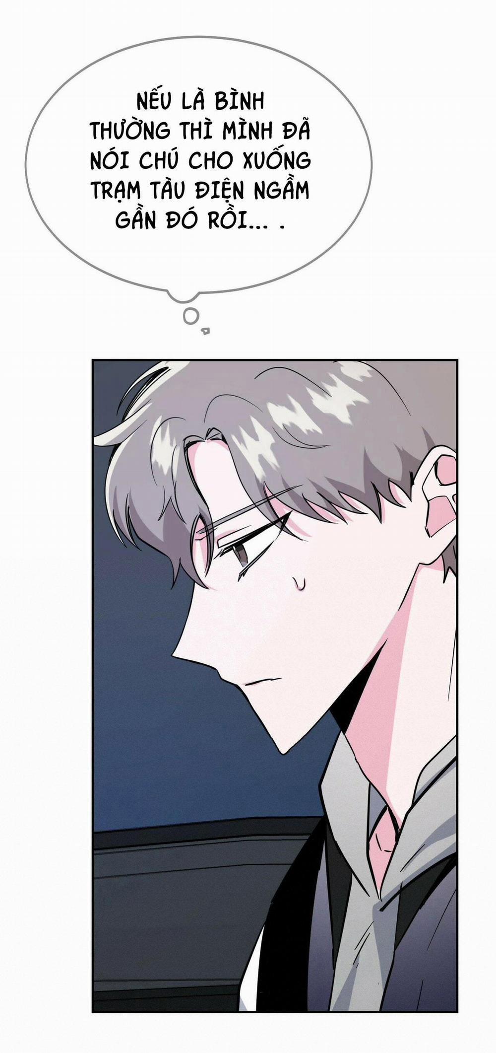 Cạm Bẫy Đại Học 6 trang 18