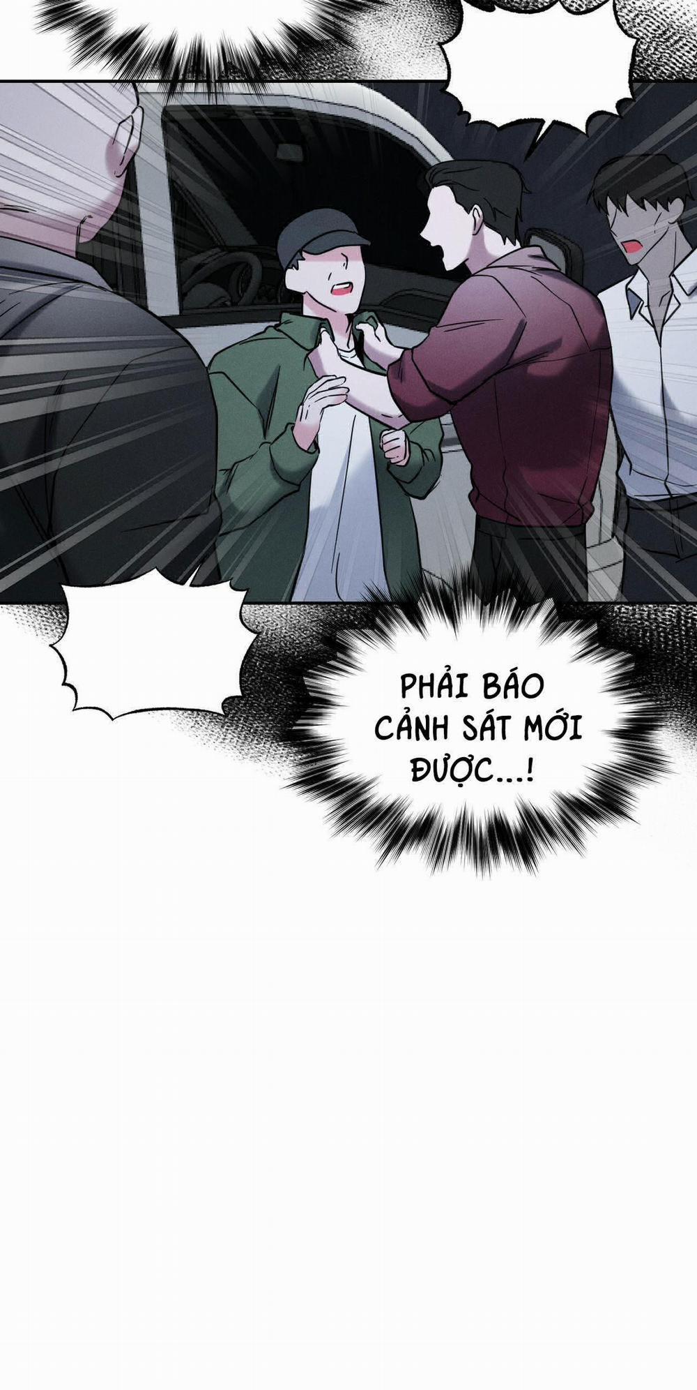 Cạm Bẫy Đại Học 6 trang 29