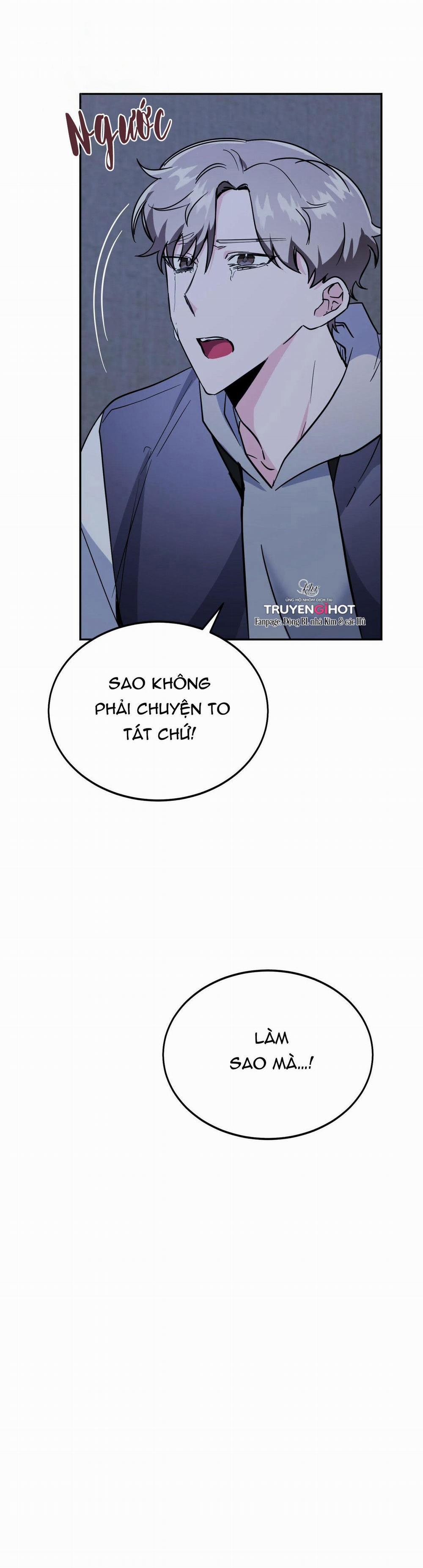 Cạm Bẫy Đại Học 6 trang 37