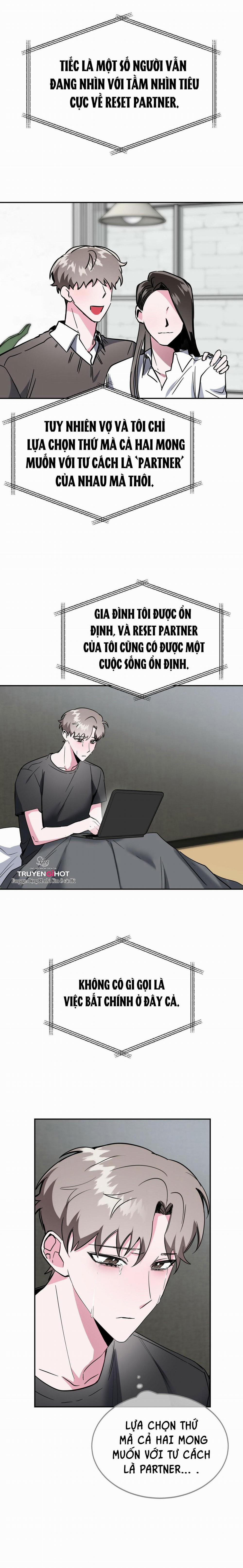 Cạm Bẫy Đại Học 6 trang 40