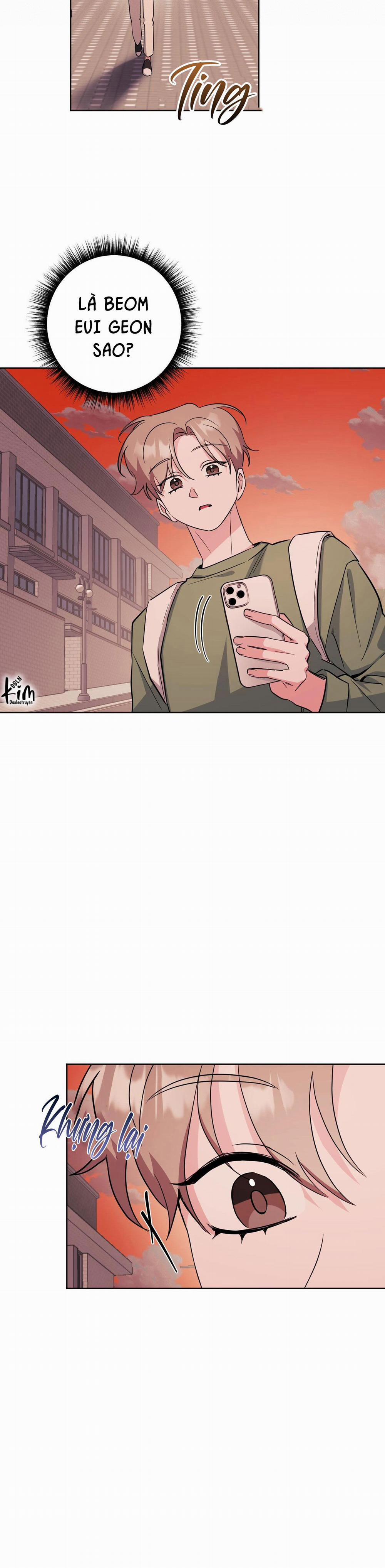 Cạm Bẫy Đại Học 60 trang 10