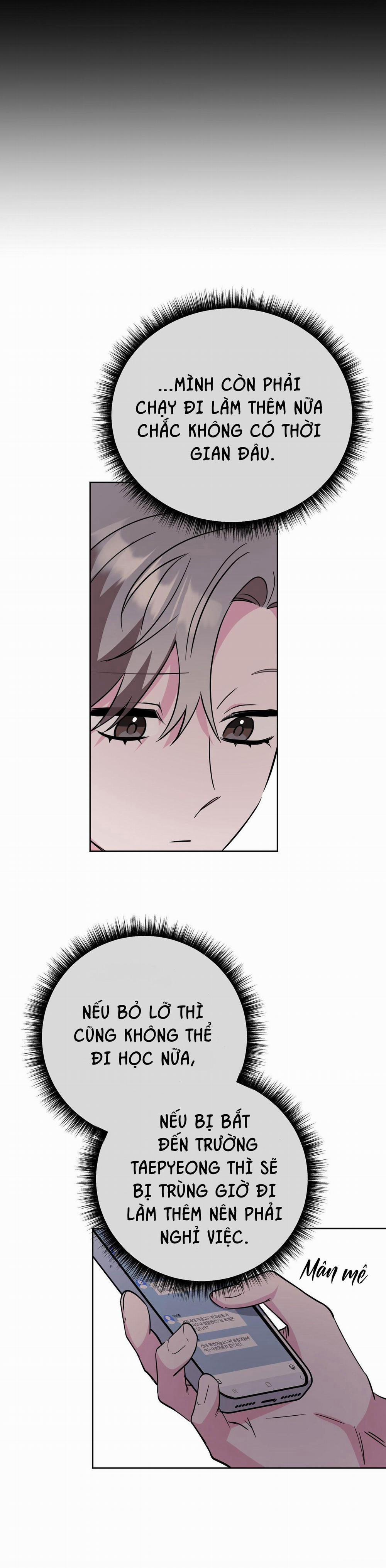 Cạm Bẫy Đại Học 60 trang 17