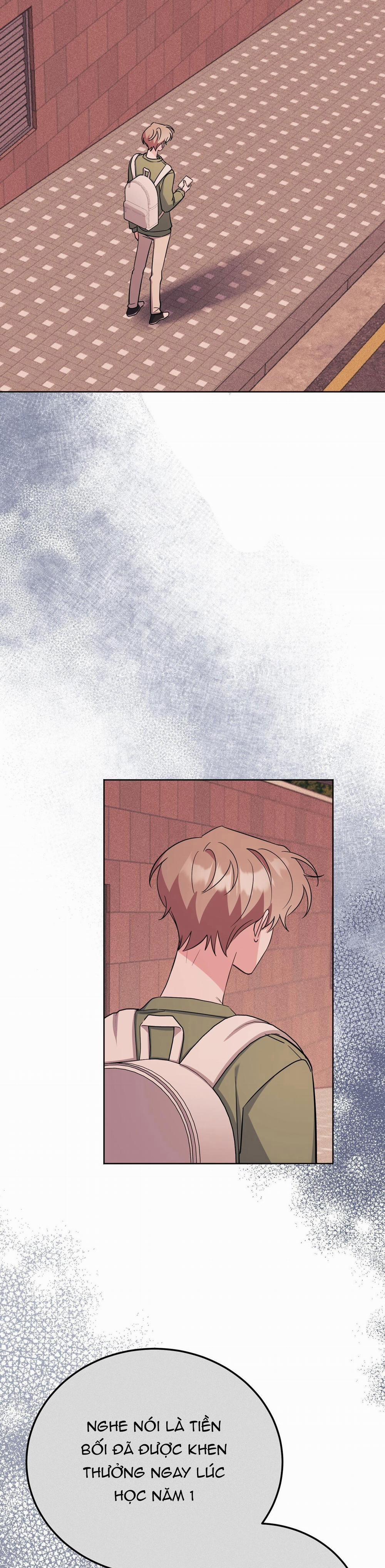 Cạm Bẫy Đại Học 60 trang 19