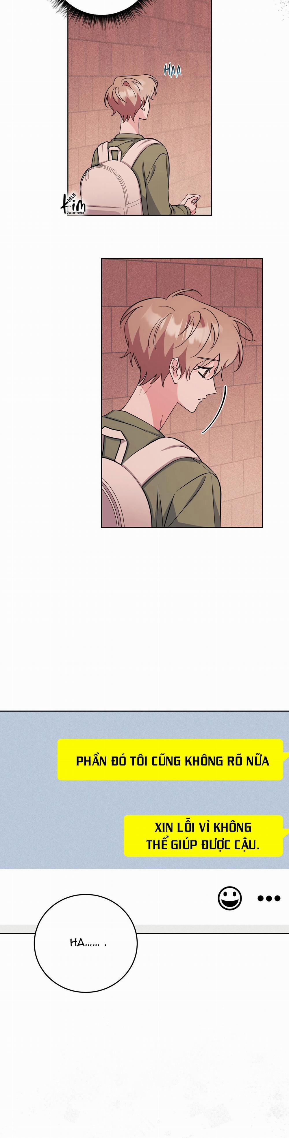 Cạm Bẫy Đại Học 60 trang 21