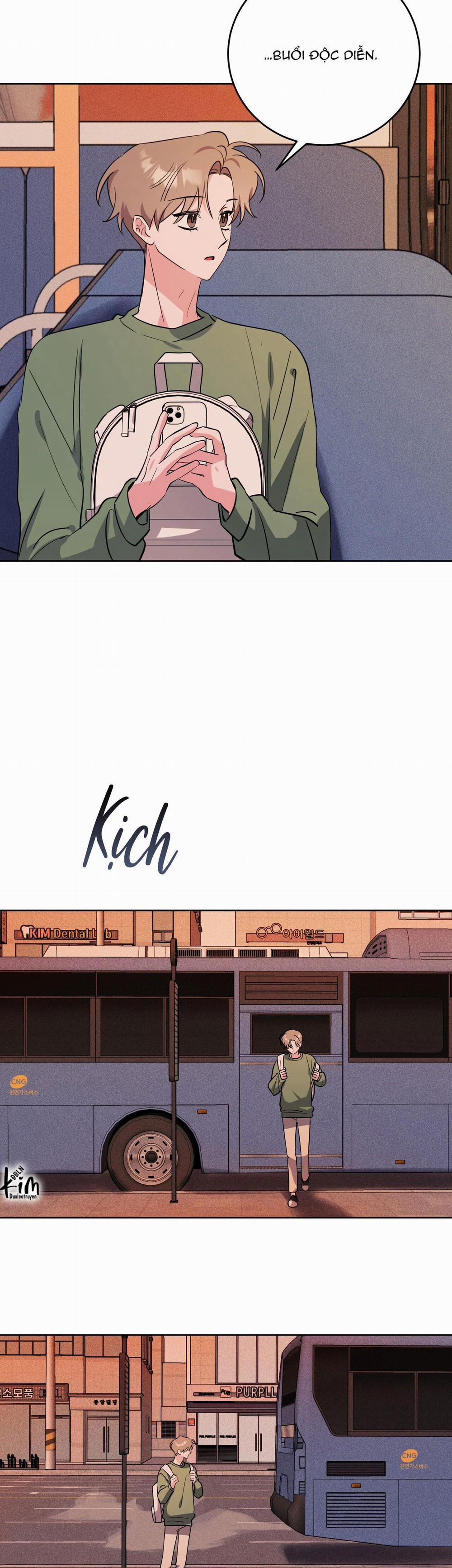 Cạm Bẫy Đại Học 60 trang 27