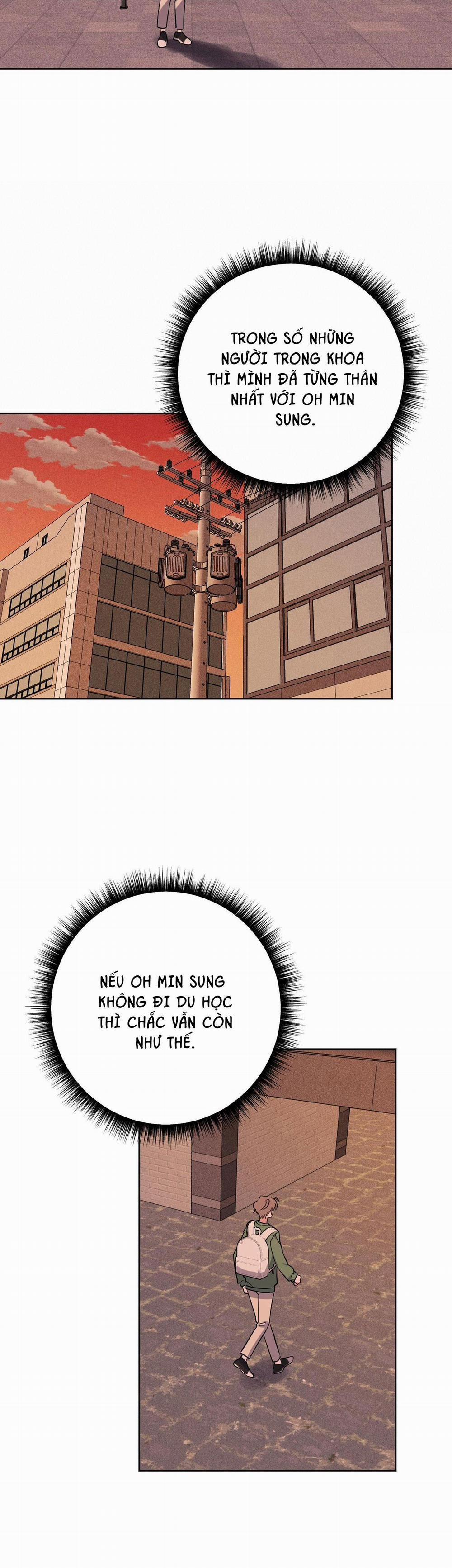 Cạm Bẫy Đại Học 60 trang 28