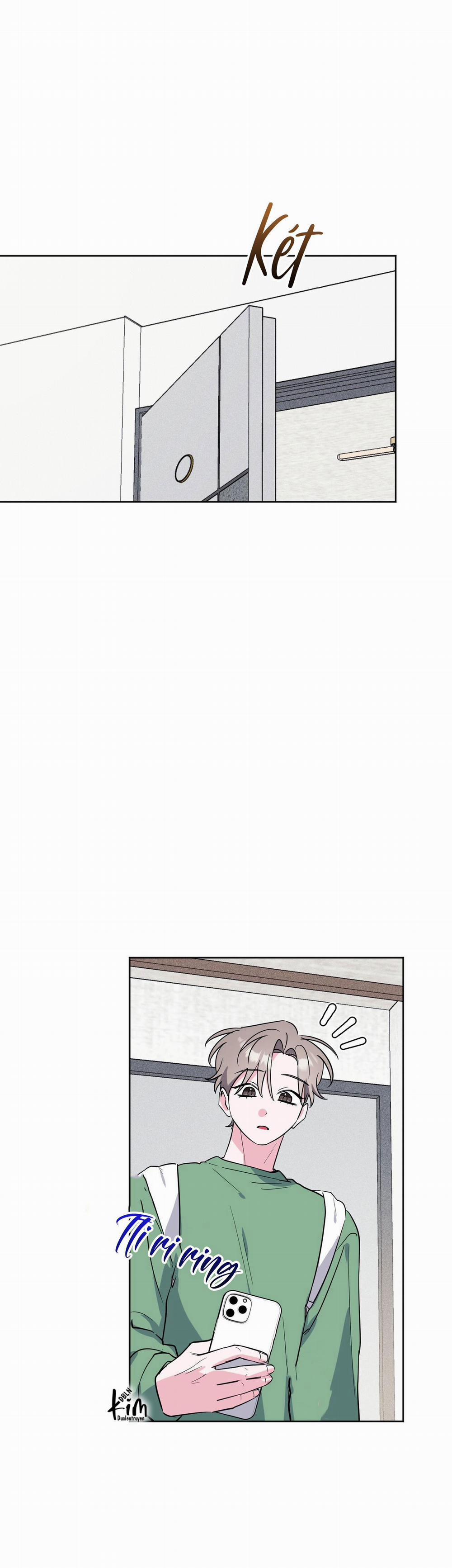 Cạm Bẫy Đại Học 60 trang 29