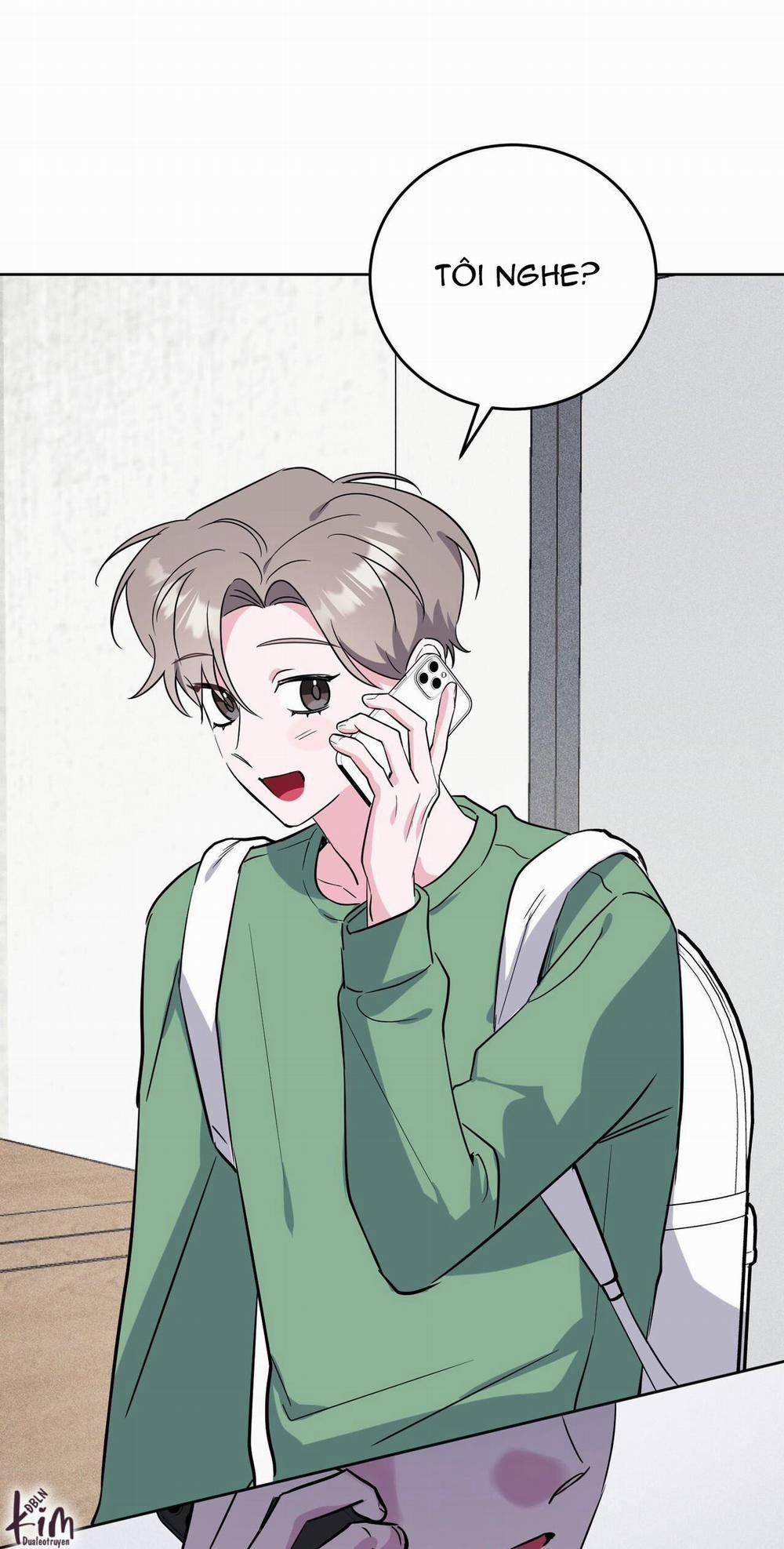 Cạm Bẫy Đại Học 60 trang 31