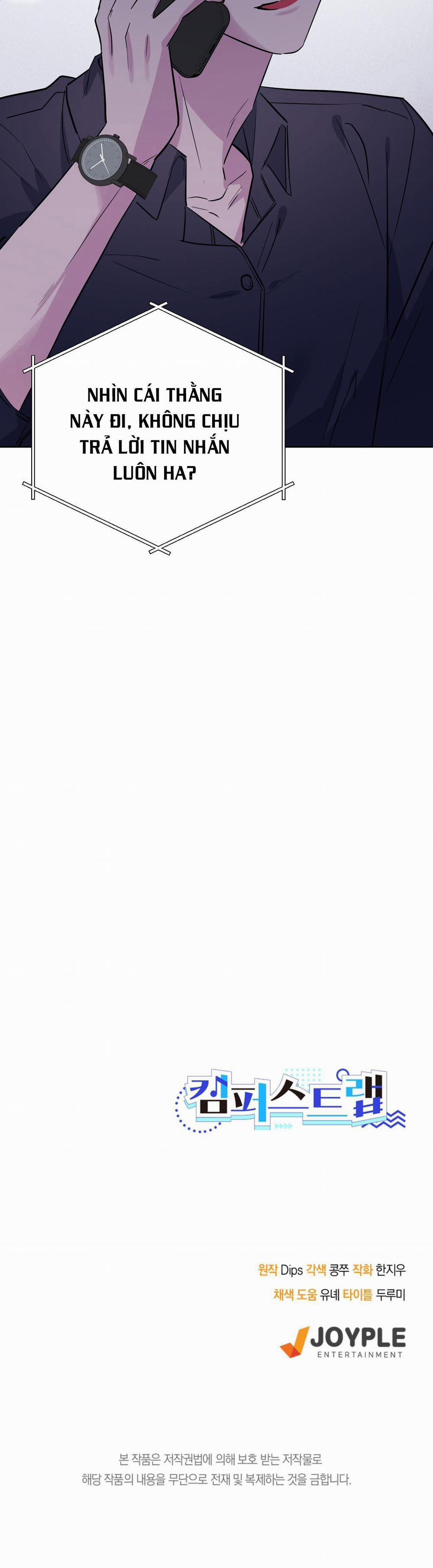 Cạm Bẫy Đại Học 60 trang 32