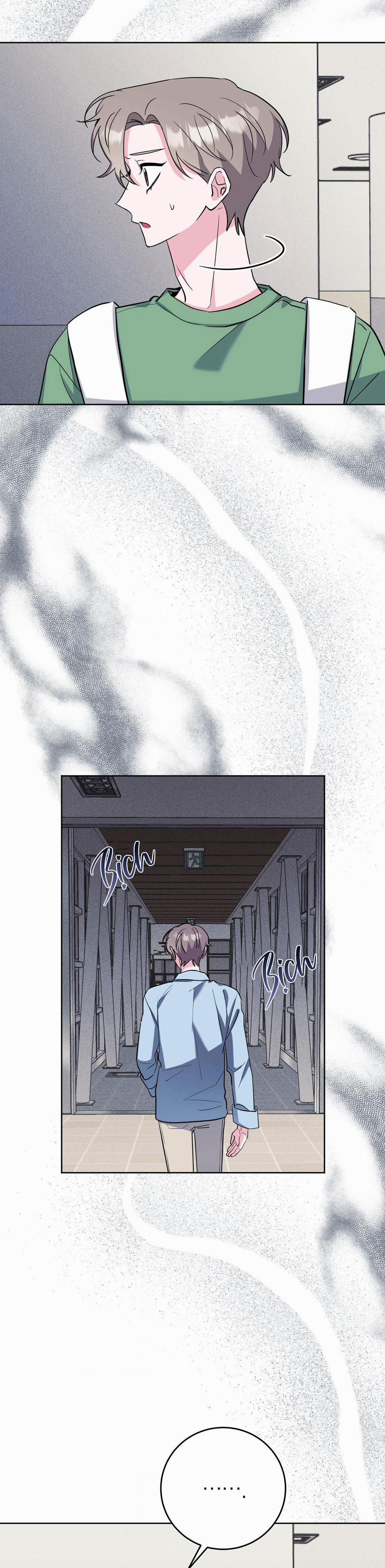 Cạm Bẫy Đại Học 60 trang 7