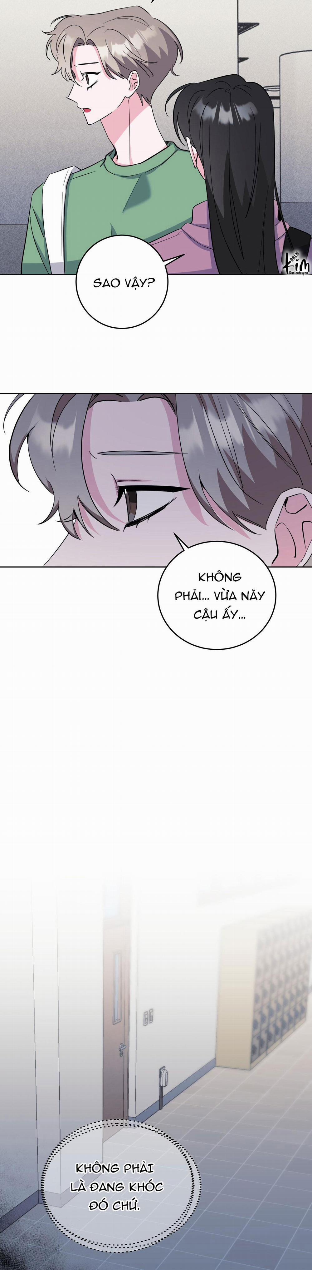 Cạm Bẫy Đại Học 60 trang 8