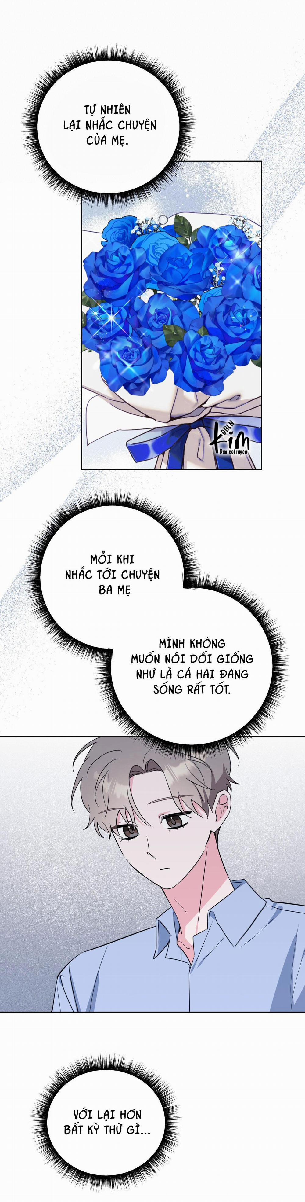 Cạm Bẫy Đại Học 61 trang 10