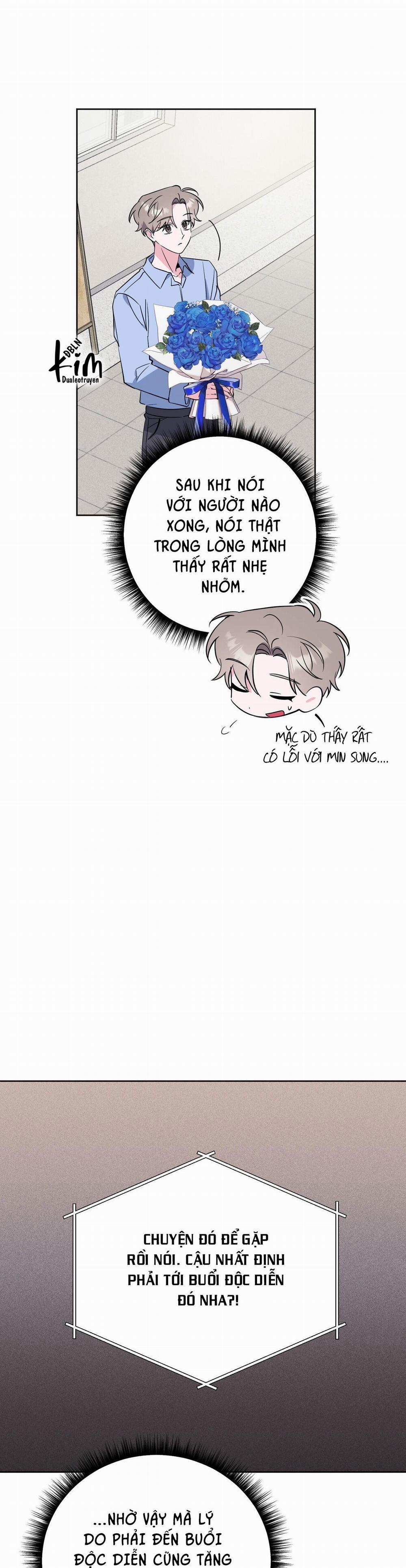 Cạm Bẫy Đại Học 61 trang 11