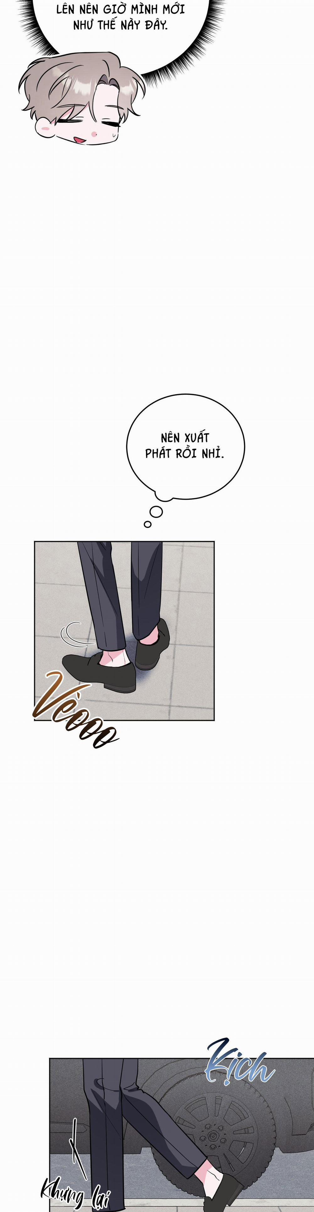 Cạm Bẫy Đại Học 61 trang 12