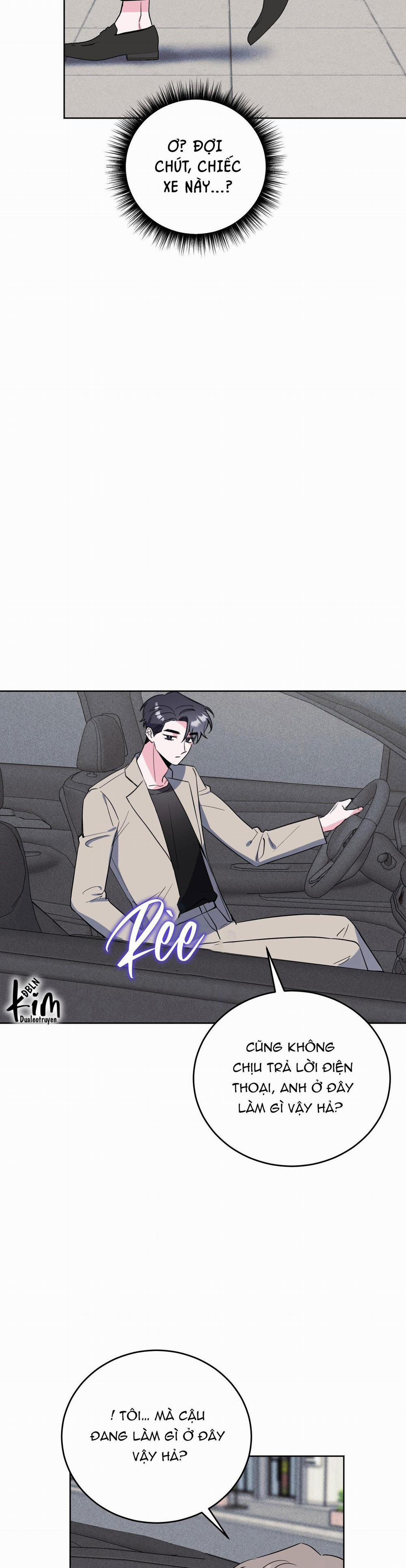 Cạm Bẫy Đại Học 61 trang 13