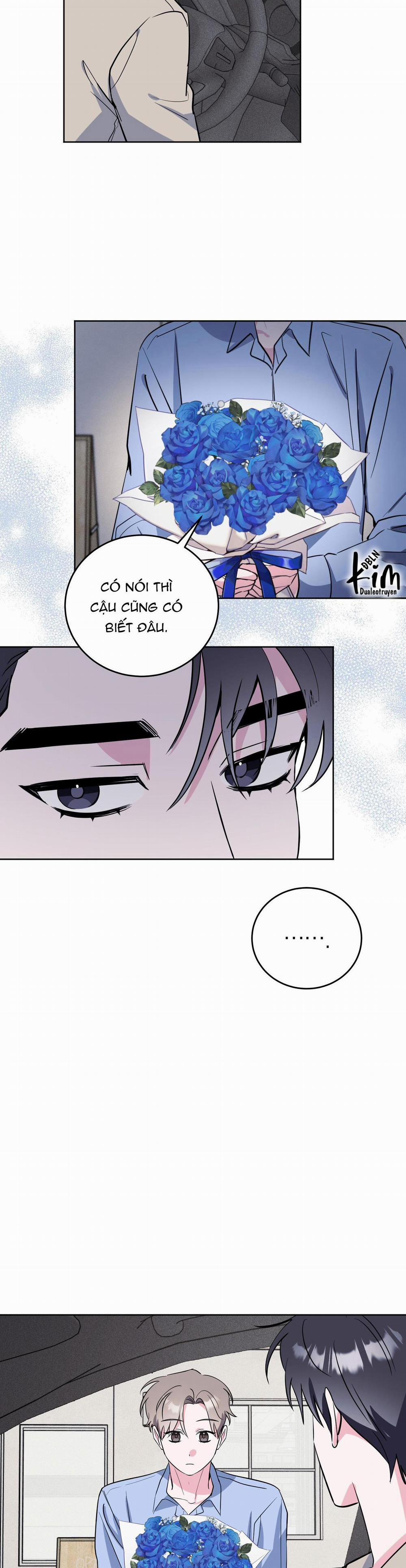 Cạm Bẫy Đại Học 61 trang 15