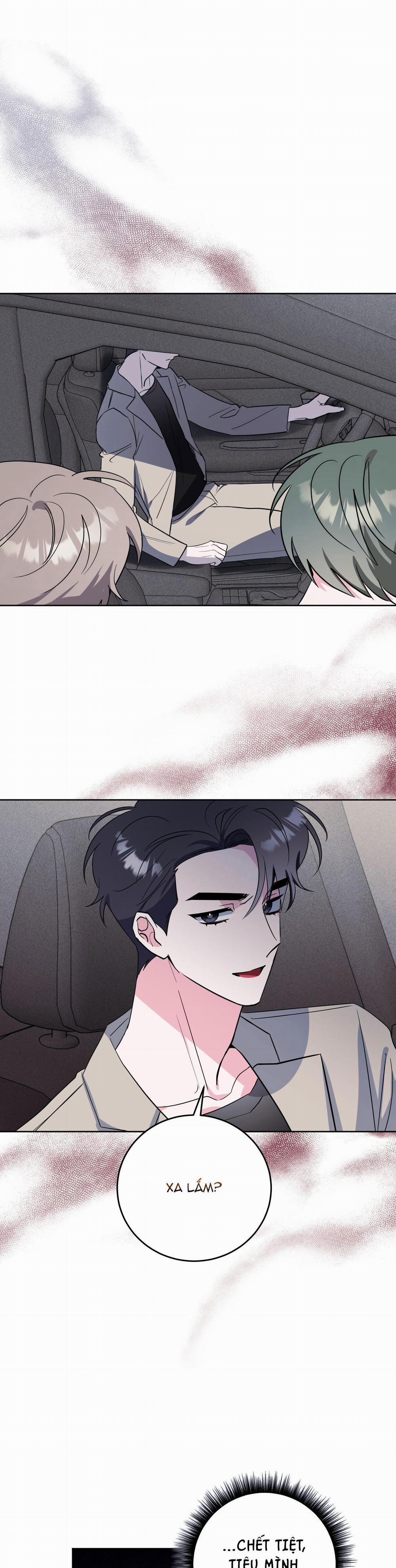 Cạm Bẫy Đại Học 61 trang 21