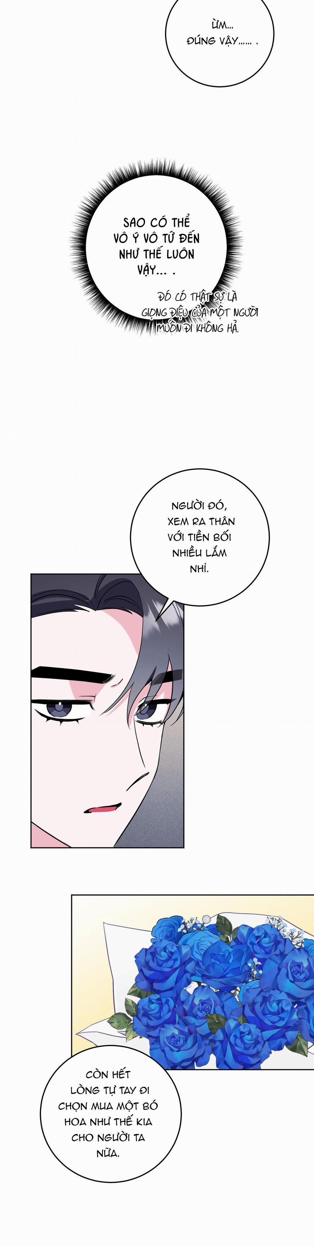 Cạm Bẫy Đại Học 61 trang 24