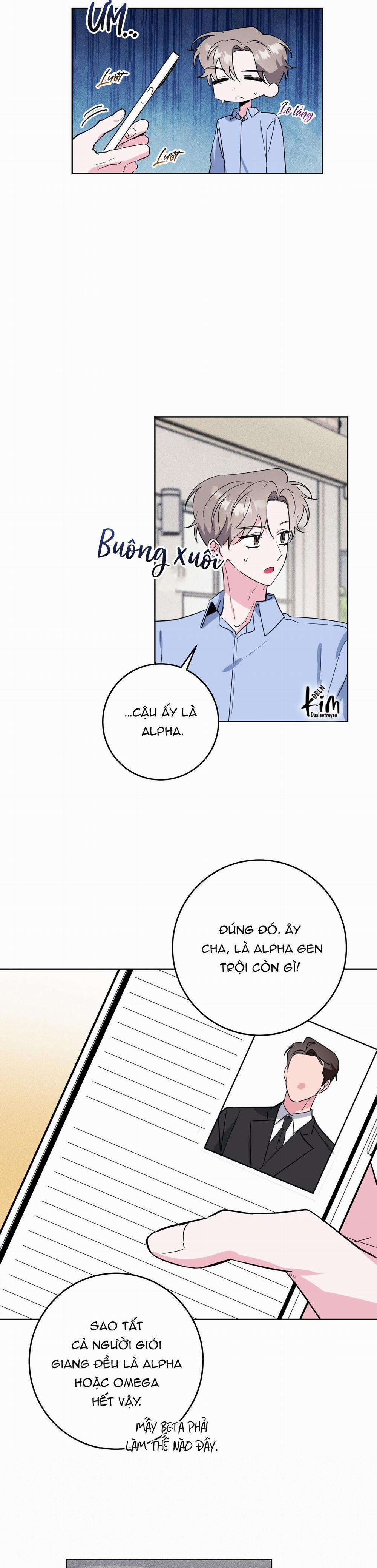 Cạm Bẫy Đại Học 61 trang 27