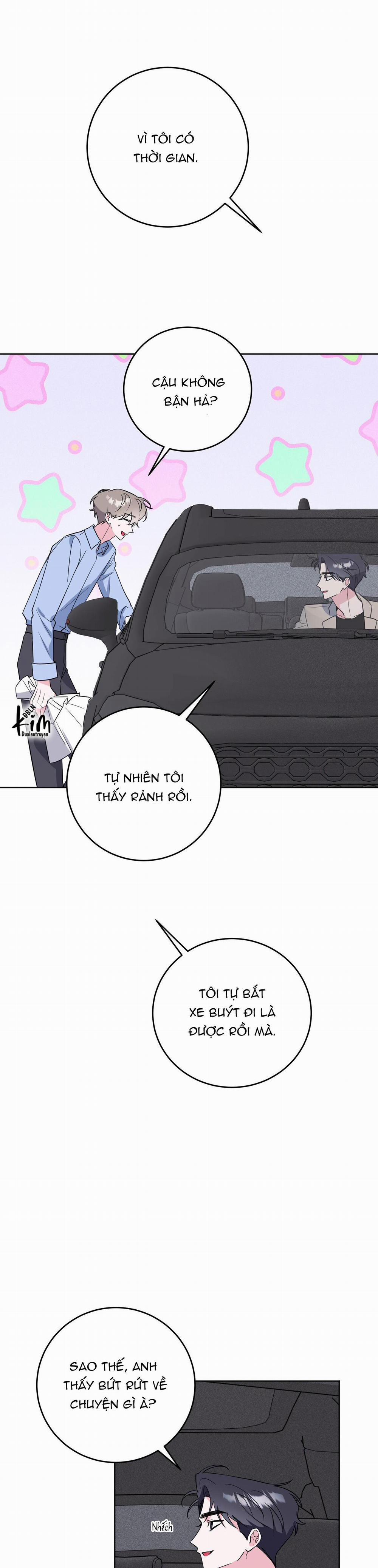 Cạm Bẫy Đại Học 61 trang 29