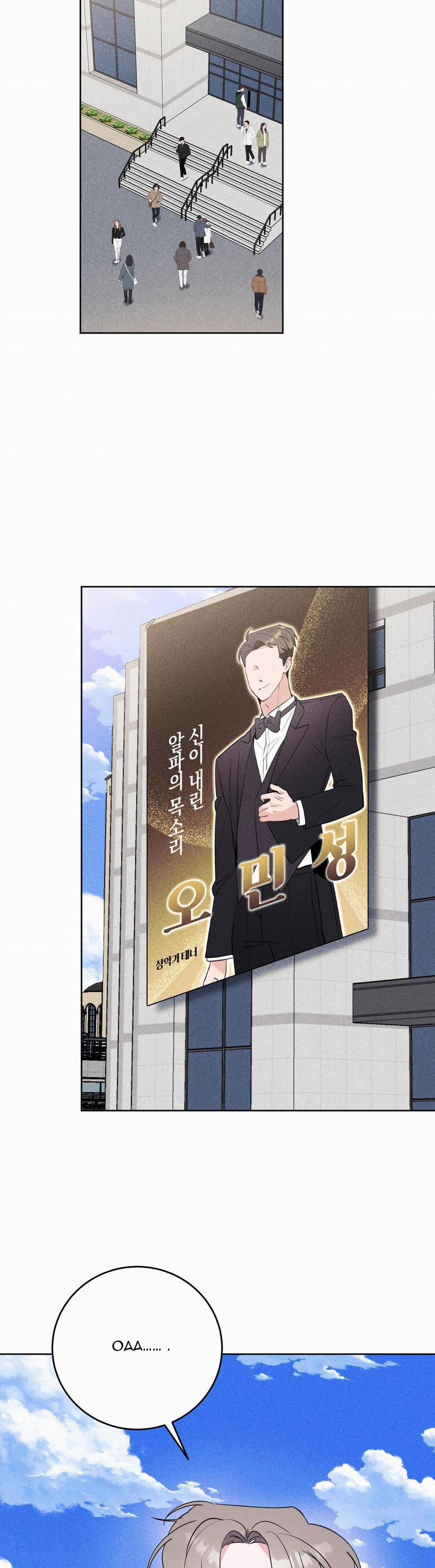 Cạm Bẫy Đại Học 61 trang 32