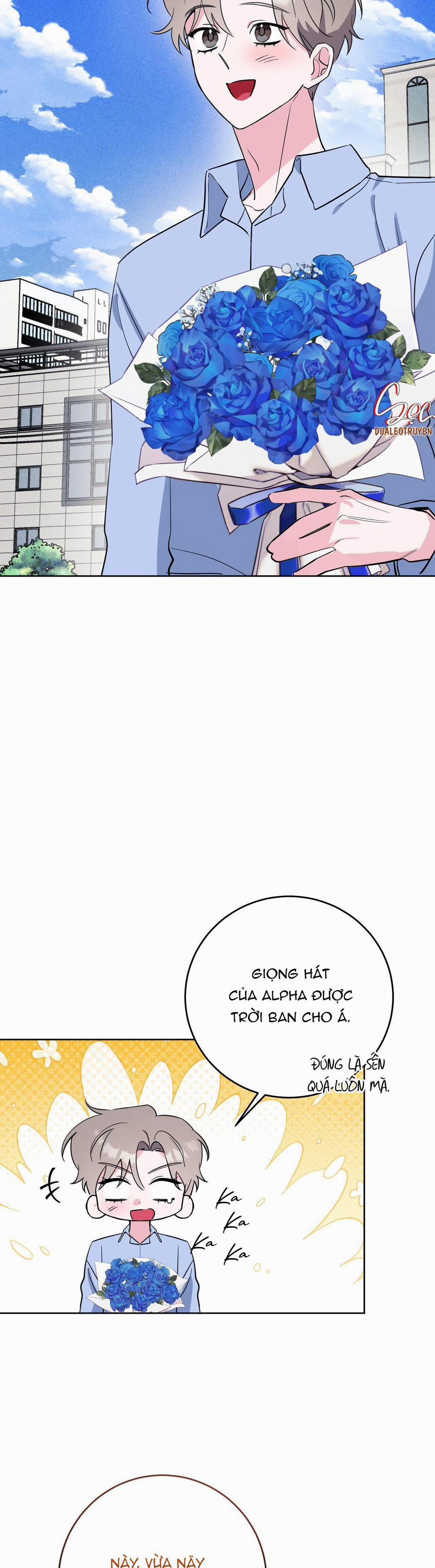 Cạm Bẫy Đại Học 61 trang 33