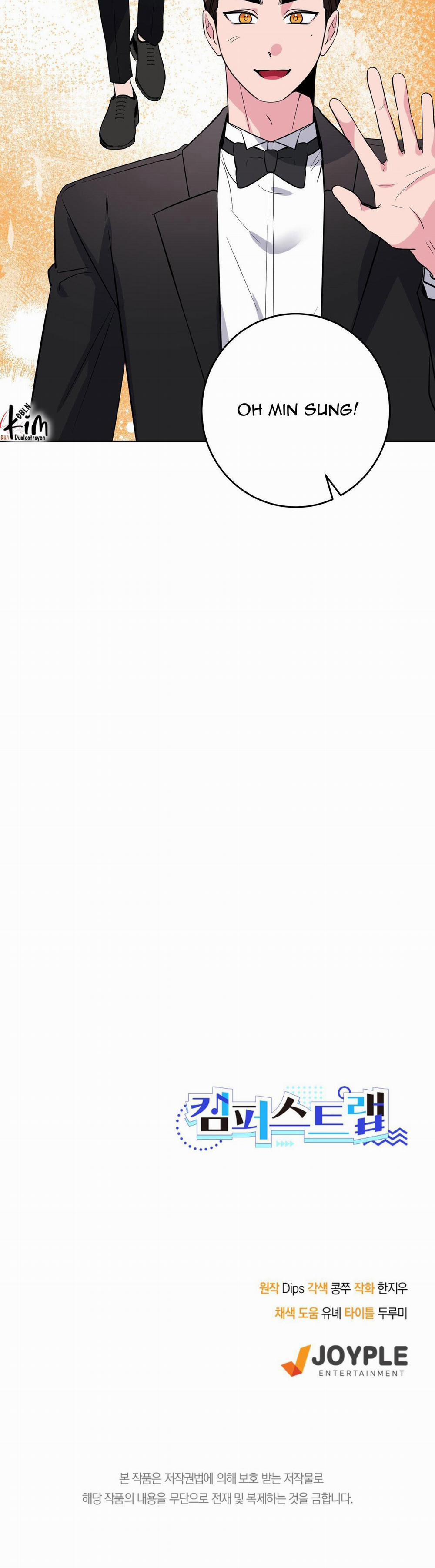 Cạm Bẫy Đại Học 61 trang 35