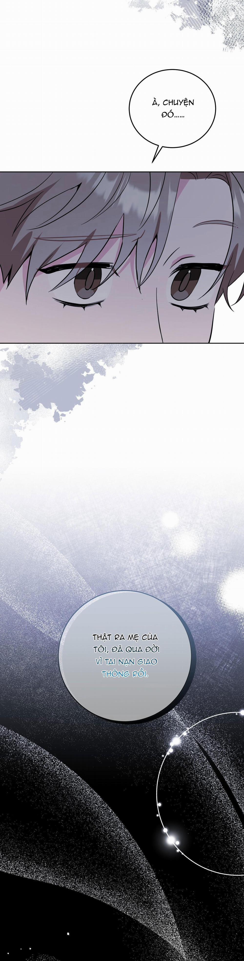 Cạm Bẫy Đại Học 61 trang 6