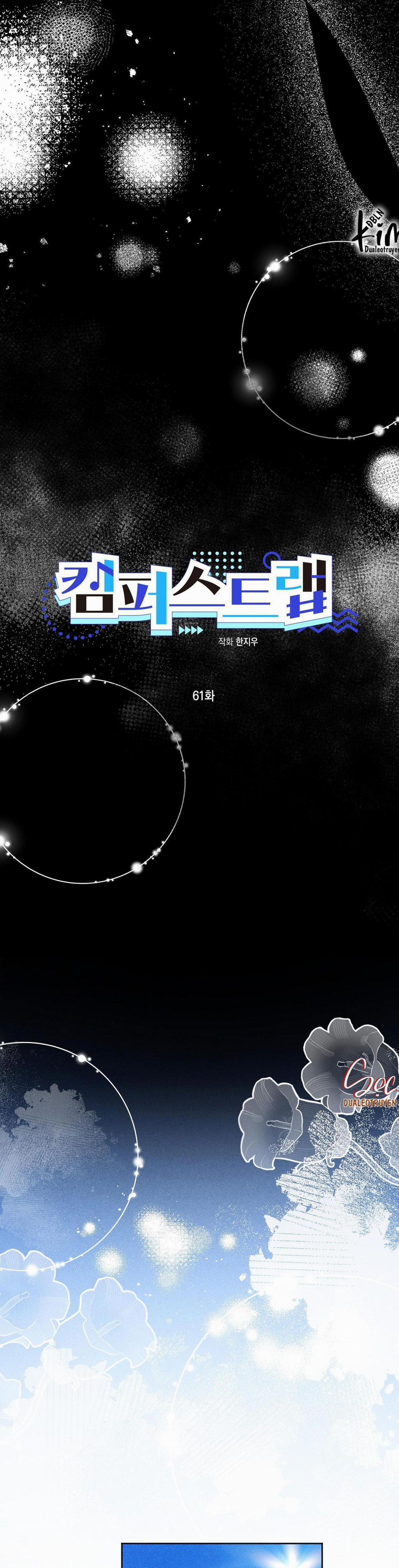 Cạm Bẫy Đại Học 61 trang 7