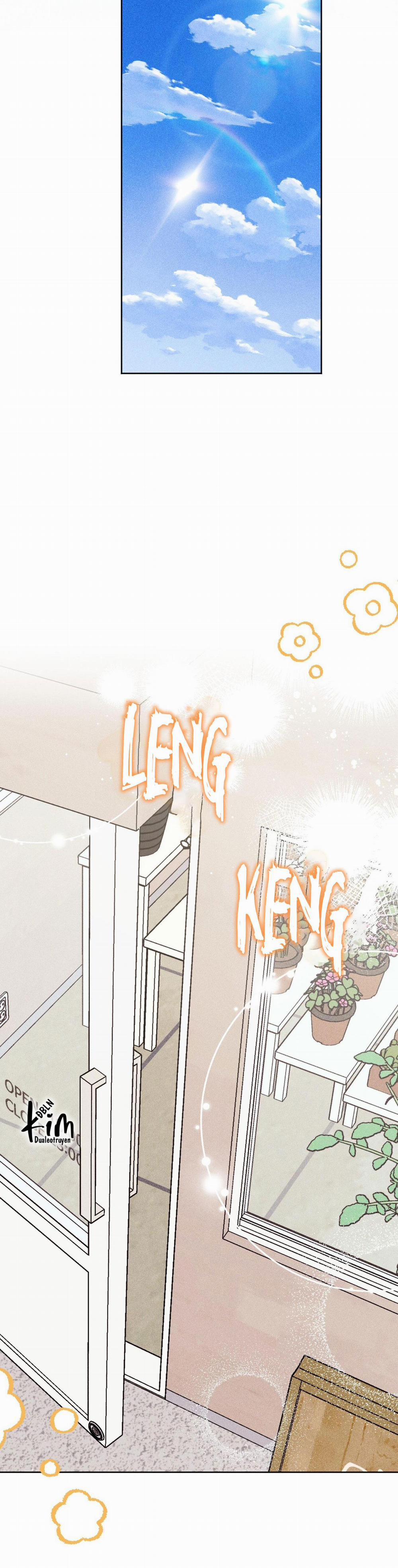 Cạm Bẫy Đại Học 61 trang 8