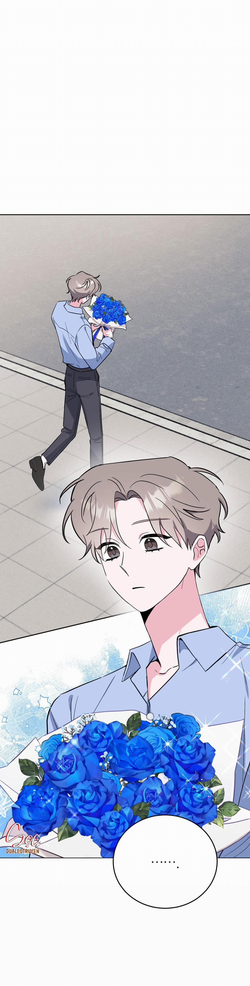 Cạm Bẫy Đại Học 61 trang 9