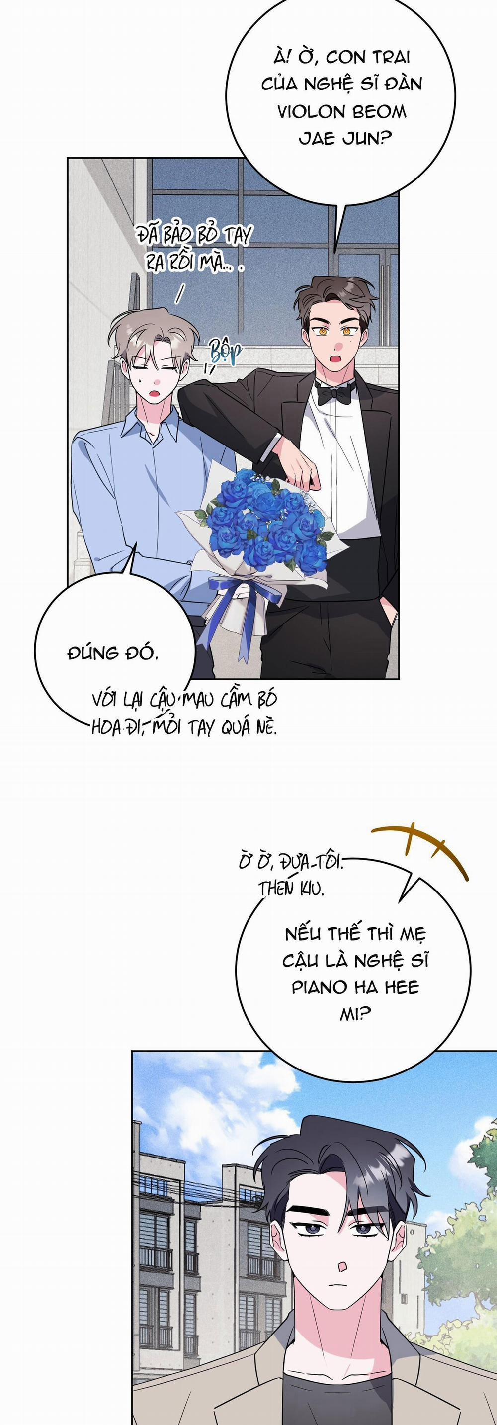 Cạm Bẫy Đại Học 62 trang 11